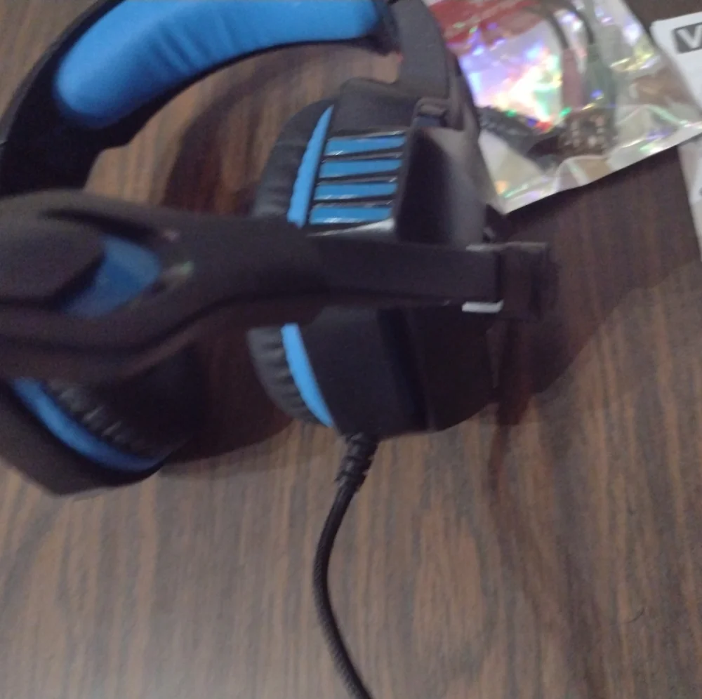 V3 Hunterspider Gaming Headset (PS4, Xbox One, Laptop,PC) Good Condition
